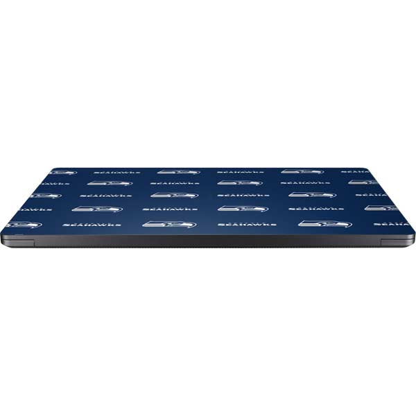 NFL Seattle Seahawks Blitz Series Surface Laptop 7 13.8in Skin