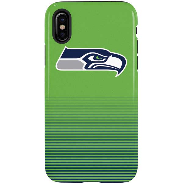 NFL Seattle Seahawks Breakaway iPhone XS Pro Case