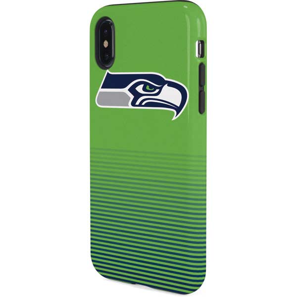 NFL Seattle Seahawks Breakaway iPhone XS Pro Case