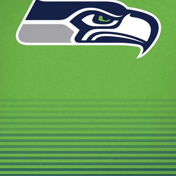 NFL Seattle Seahawks Breakaway iPhone XS Pro Case