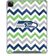 NFL Seattle Seahawks Chevron iPad Cases