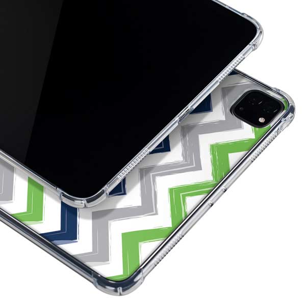 NFL Seattle Seahawks Chevron iPad Cases