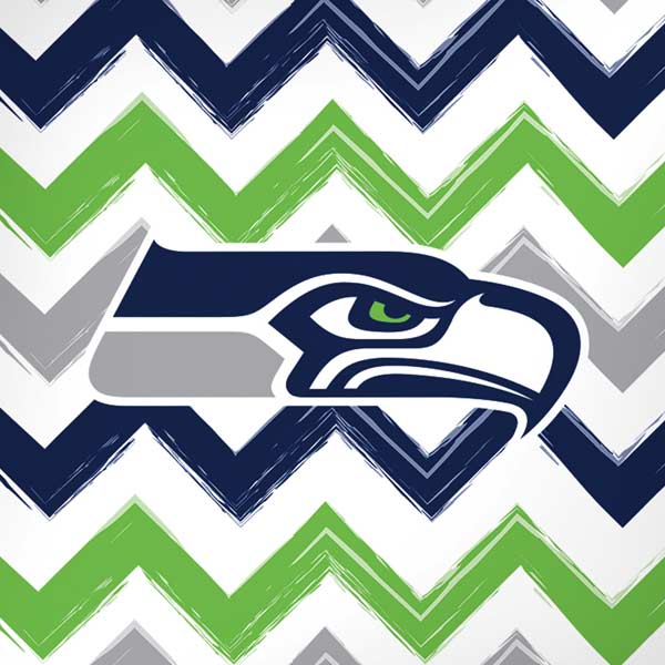 NFL Seattle Seahawks Chevron iPhone XS Pro Case