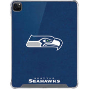 NFL Seattle Seahawks Distressed iPad Cases
