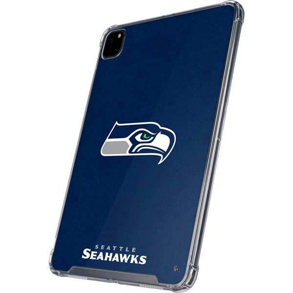 NFL Seattle Seahawks Distressed iPad Cases