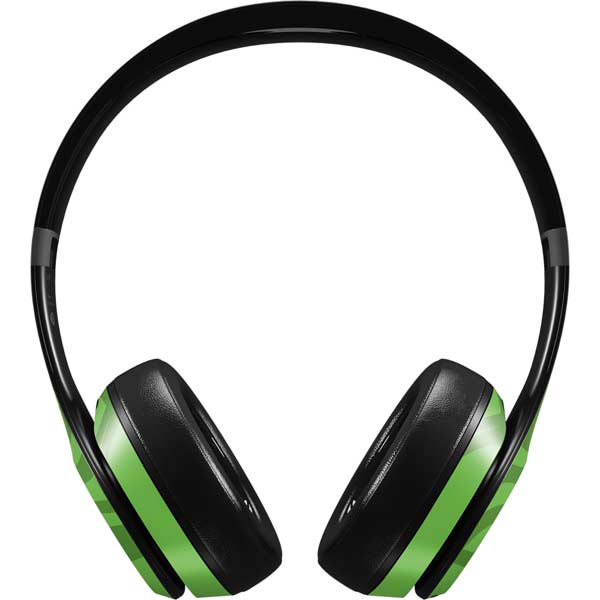 NFL Seattle Seahawks Double Vision Beats Studio Pro Wireless Headphones Skin