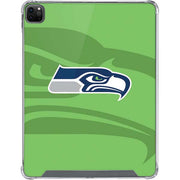 NFL Seattle Seahawks Double Vision iPad Cases