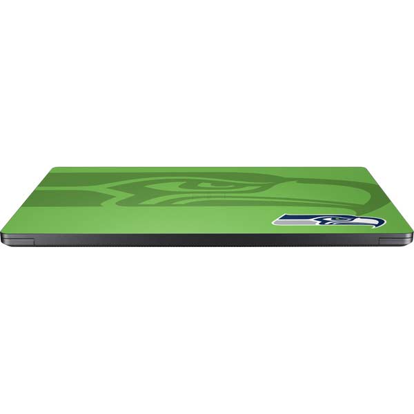 NFL Seattle Seahawks Double Vision Surface Laptop 7 15in Skin