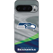 NFL Seattle Seahawks Google Pixel 10 Pro XL Skin