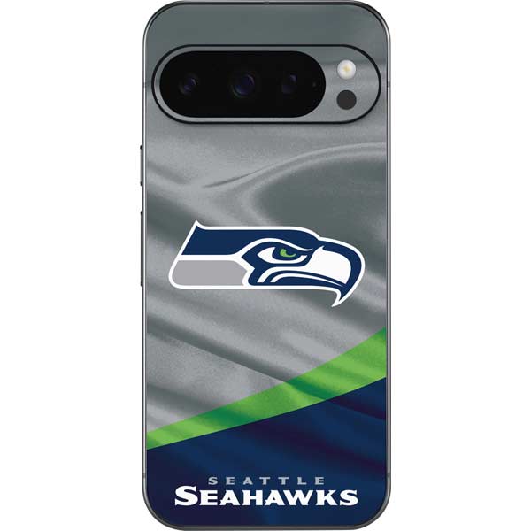 NFL Seattle Seahawks Google Pixel 10 Pro XL Skin