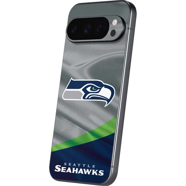 NFL Seattle Seahawks Google Pixel 10 Pro XL Skin