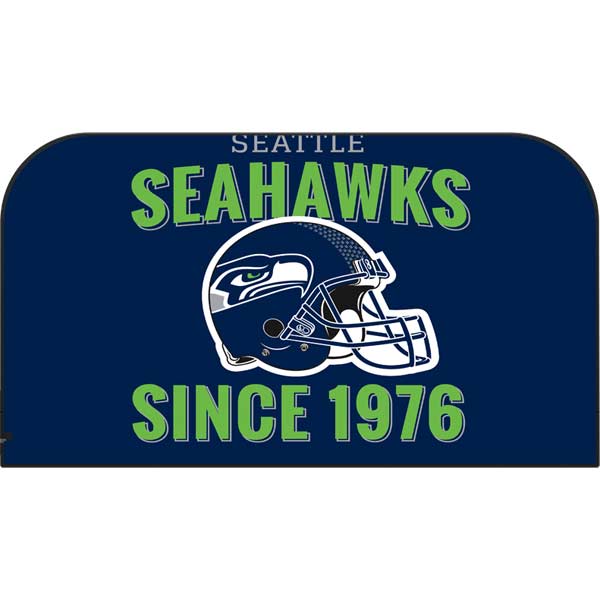 NFL Seattle Seahawks Helmet Nintendo Switch 2 (2025) with Joy-Con Skin