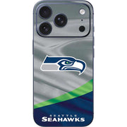 NFL Seattle Seahawks iPhone 17 Pro Skin