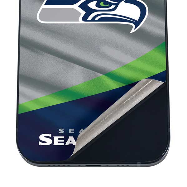 NFL Seattle Seahawks iPhone 17 Pro Skin
