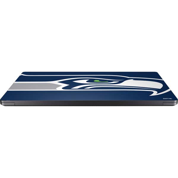 NFL Seattle Seahawks Large Logo Surface Laptop 7 15in Skin