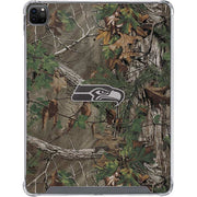 NFL Seattle Seahawks Realtree Xtra Green Camo iPad Cases