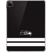 NFL Seattle Seahawks Shutout iPad Pro 11in (2024) Clear Case