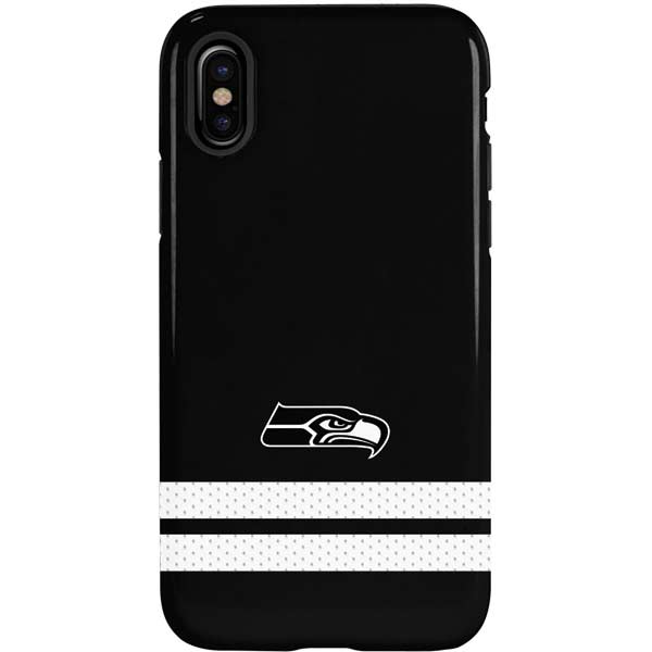 NFL Seattle Seahawks Shutout iPhone XS Pro Case