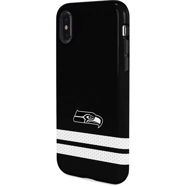 NFL Seattle Seahawks Shutout iPhone XS Pro Case
