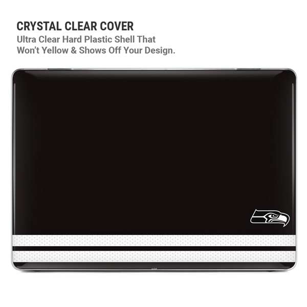 NFL Seattle Seahawks Shutout MacBook Pro 14in (2021-24) Case plus Skin