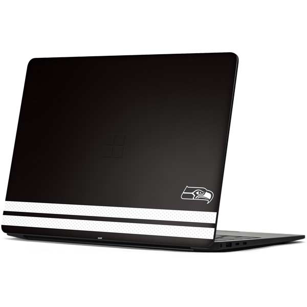 NFL Seattle Seahawks Shutout Surface Laptop 7 13.8in Skin