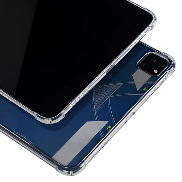 NFL Seattle Seahawks Team Jersey iPad Cases