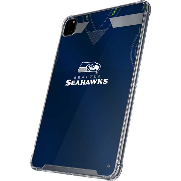 NFL Seattle Seahawks Team Jersey iPad Cases