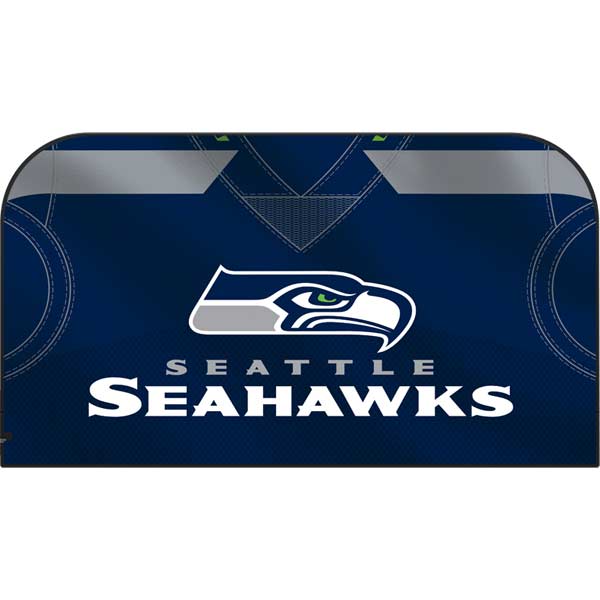 NFL Seattle Seahawks Team Jersey Nintendo Switch 2 (2025) with Joy-Con Skin