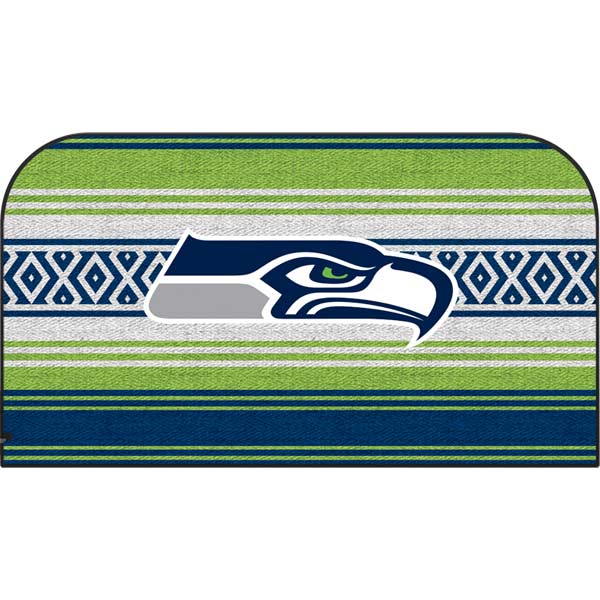 NFL Seattle Seahawks Trailblazer Nintendo Switch 2 (2025) with Joy-Con Skin