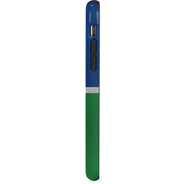 NFL Seattle Seahawks Vintage iPhone XS Pro Case