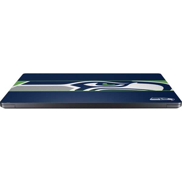 NFL Seattle Seahawks Zone Block Surface Laptop 7 13.8in Skin