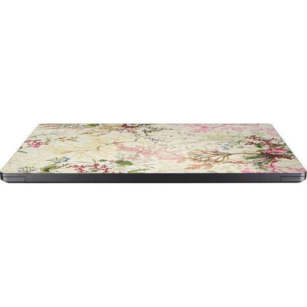 Seaweed on Silk Paper by William Kilburn Surface Laptop 7 13.8in Skin