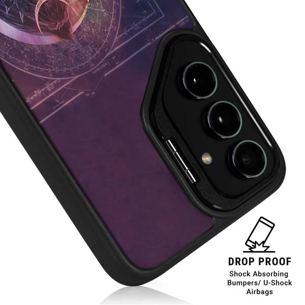 Alchemy Second Sight - Imbas Forosnai Galaxy S26 Ultra Kickstand Case