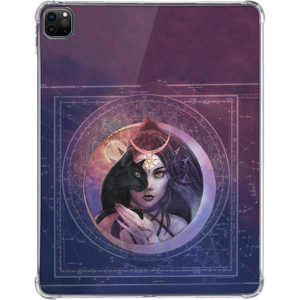 Alchemy Second Sight - Imbas Forosnai iPad Pro 11in (2024) Clear Case