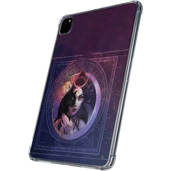 Alchemy Second Sight - Imbas Forosnai iPad Pro 11in (2024) Clear Case