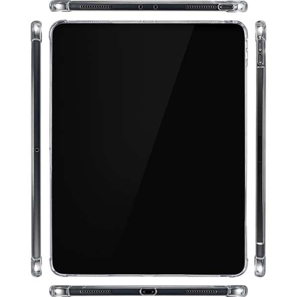 Alchemy Second Sight - Imbas Forosnai iPad Pro 11in (2024) Clear Case