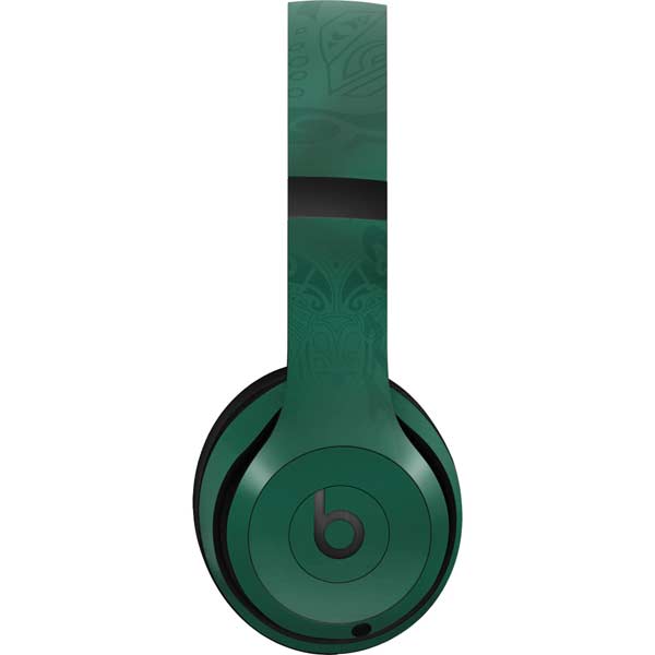 Senegal Soccer Flag Beats Studio Pro Wireless Headphones Skin