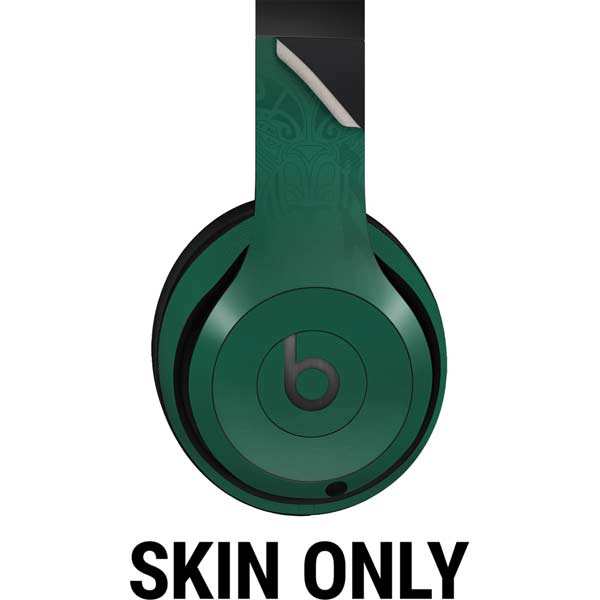 Senegal Soccer Flag Beats Studio Pro Wireless Headphones Skin