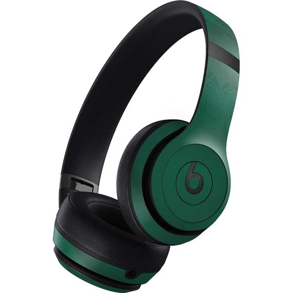 Senegal Soccer Flag Beats Studio Pro Wireless Headphones Skin