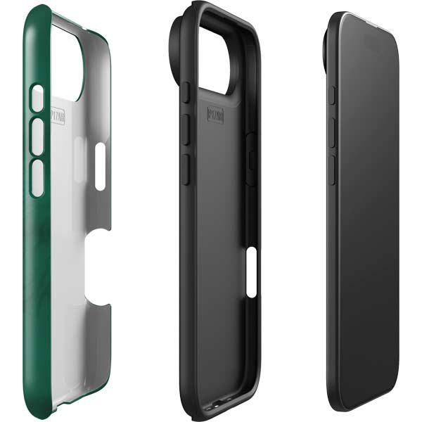 Senegal Soccer Flag iPhone 17 Air Impact Case