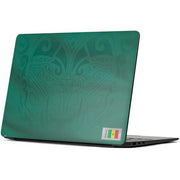 Senegal Soccer Flag Surface Laptop 7 13.8in Skin