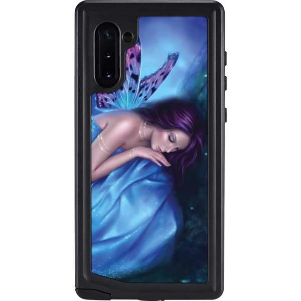 Serenity by Rachel Anderson Galaxy Cases