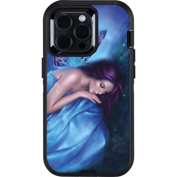 Serenity by Rachel Anderson Otterbox Defender iPhone Skin