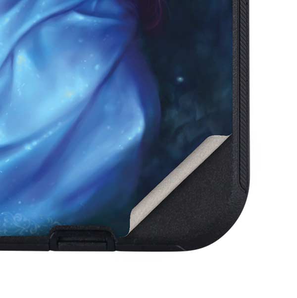 Serenity by Rachel Anderson Otterbox Defender iPhone Skin