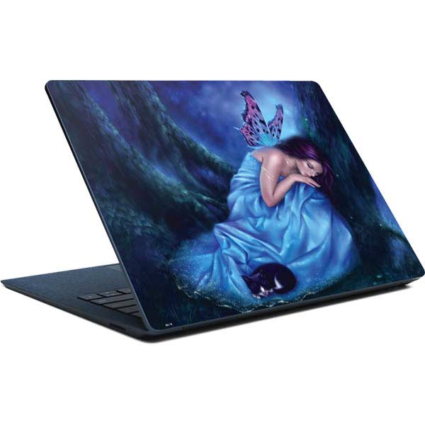 Serenity by Rachel Anderson Surface Laptop Skin
