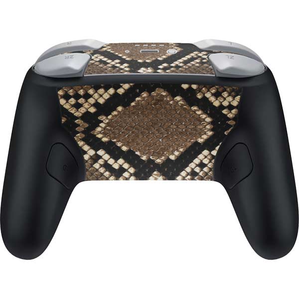 Serpent Nintendo Switch 2 (2025) Pro Controller Skin