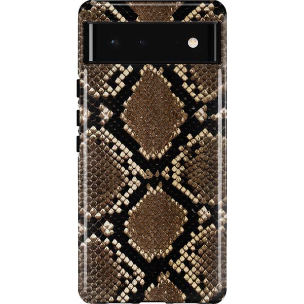 Serpent Pixel Cases
