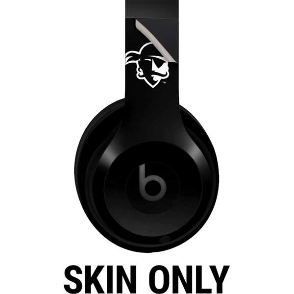 Seton Hall University Zoomed Basketball Beats Studio Pro Wireless Headphones Skin