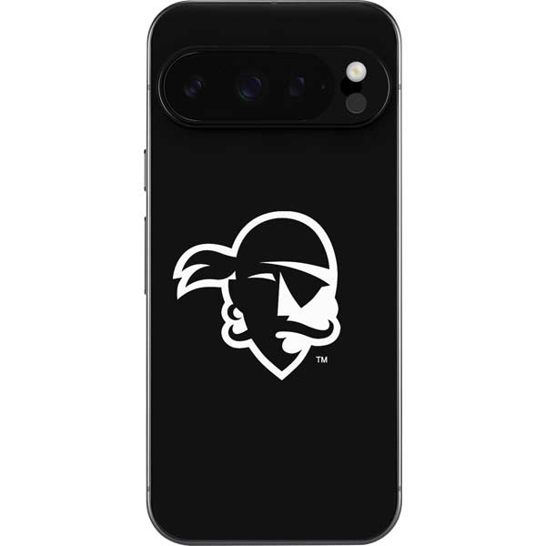 Seton Hall University Zoomed Basketball Google Pixel 10 Pro XL Skin