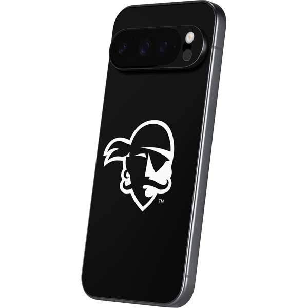 Seton Hall University Zoomed Basketball Google Pixel 10 Pro XL Skin